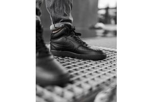 Кроссовки  Court Vision Mid Nike CD5466-002