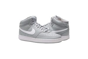 Кроссовки  COURT VISION MID Nike CD5466-003