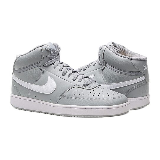 Купить Кросівки  COURT VISION MID Nike CD5466-003 - оригинал, гарантия