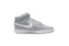 Купить Кросівки  COURT VISION MID Nike CD5466-003 - оригинал, гарантия