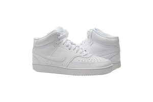 Кроссовки  Court Vision Mid Nike CD5466-100