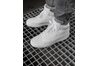 Купить Кроссовки  Court Vision Mid Nike CD5466-100 - оригинал, гарантия