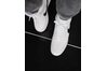 Купить Кроссовки  Court Vision Mid Nike CD5466-101 - оригинал, гарантия