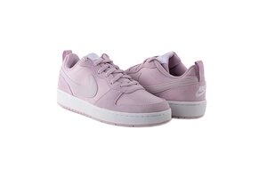 Кроссовки Court Borough Low 2 PE Nike CD6144-500 Кроссовки Court Borough Low 2 PE Nike CD6144-500
