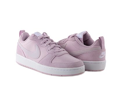 Кроссовки Court Borough Low 2 PE Nike CD6144-500 