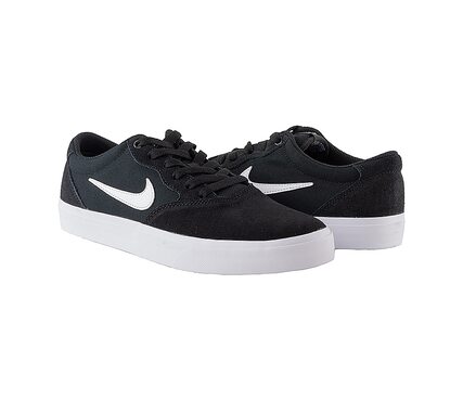 Кроссовки SB Chron Solarsoft Nike CD6278-002 