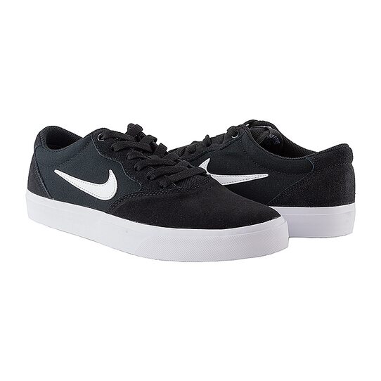 Купить Кроссовки SB Chron Solarsoft Nike CD6278-002 