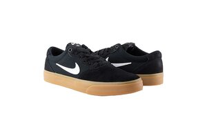 Кроссовки SB Chron Solarsoft Nike CD6278-006 