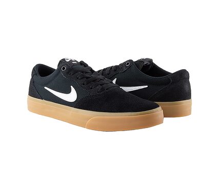 Кроссовки SB Chron Solarsoft Nike CD6278-006 