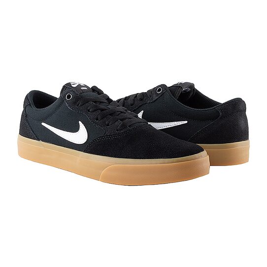 Купить Кроссовки SB Chron Solarsoft Nike CD6278-006 