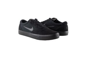 Кроссовки SB Chron Solarsoft Nike CD6278-007 