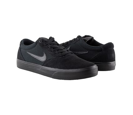 Кроссовки SB Chron Solarsoft Nike CD6278-007 