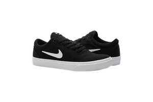 Кроссовки SB Charge Canvas Nike CD6279-002 Кроссовки SB Charge Canvas Nike CD6279-002