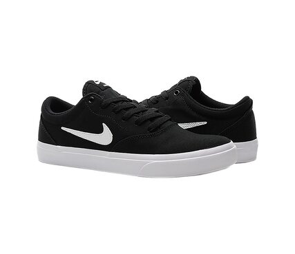 Кроссовки   SB Charge Canvas Nike CD6279-002