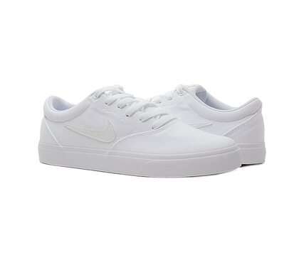 Кроссовки Nike  SB Charge Canvas Nike CD6279-100