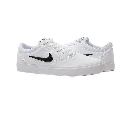 Кроссовки Nike  SB Charge Canvas Nike CD6279-101