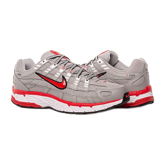Купить Nike P-6002 CD6404-001 - оригинал, гарантия