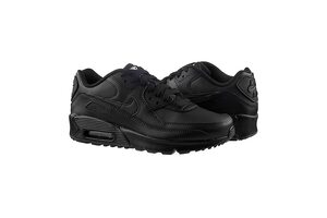 Кросівки AIR MAX 90 LTR (GS) Nike CD6864-001 Кросівки AIR MAX 90 LTR (GS) Nike CD6864-001