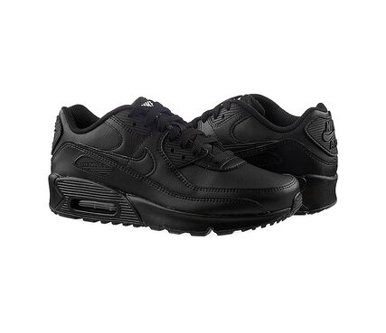 Кросівки AIR MAX 90 LTR (GS) Nike CD6864-001