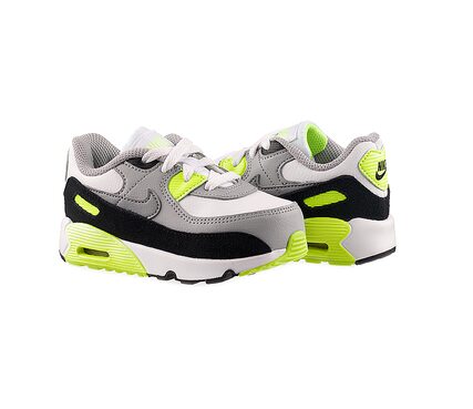 Кросівки AIR MAX 90 LTR (TD) Nike CD6868-101