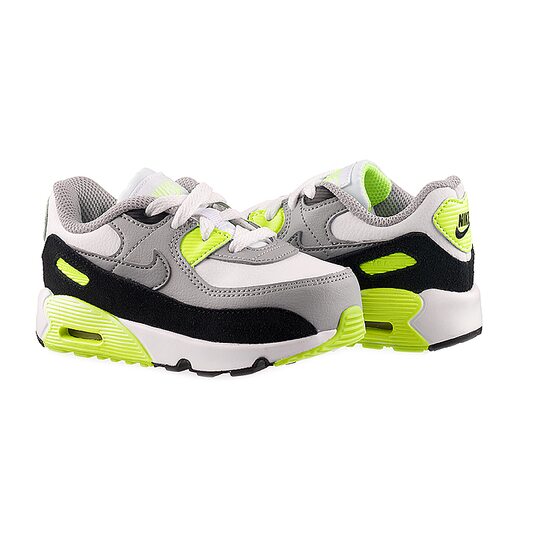 Придбати Кросівки AIR MAX 90 LTR (TD) Nike CD6868-101 - оригінал