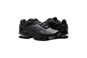 Кроссовки AIR MAX PLUS III (GS) Nike CD6871-002 Кроссовки AIR MAX PLUS III (GS) Nike CD6871-002