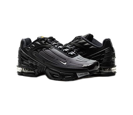 Кросівки AIR MAX PLUS III (GS) Nike CD6871-002