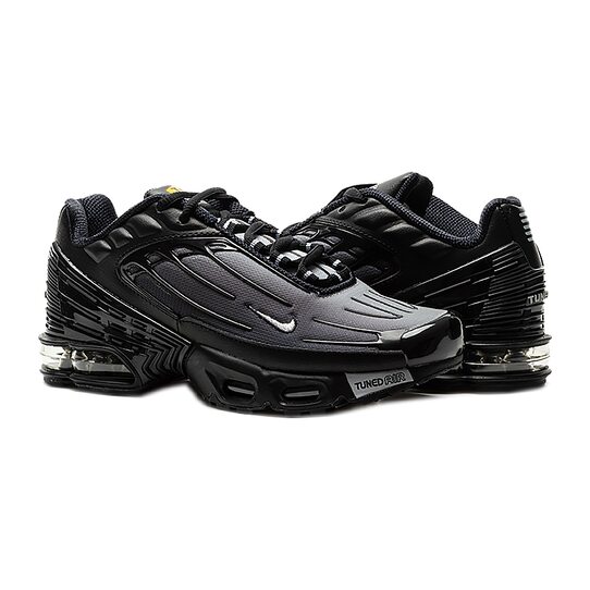 Придбати Кросівки AIR MAX PLUS III (GS) Nike CD6871-002 - оригінал Придбати Кросівки AIR MAX PLUS III (GS) Nike CD6871-002 - оригінал