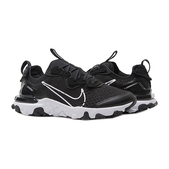 Кроссовки Nike REACT VISION (GS) Nike CD6888-006 - оригинал Кроссовки Nike REACT VISION (GS) Nike CD6888-006 - оригинал
