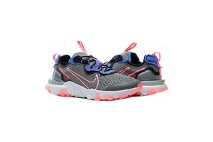 Кроссовки Nike REACT VISION (GS) Nike CD6888-008 Кроссовки Nike REACT VISION (GS) Nike CD6888-008