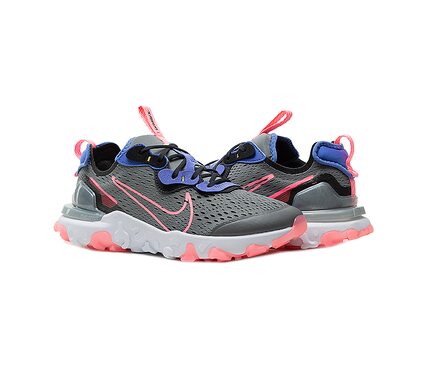 Кроссовки Nike  REACT VISION (GS) Nike CD6888-008