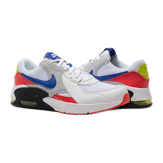 Придбати Кросівки Air Max Excee Nike CD6894-101 - оригінал Придбати Кросівки Air Max Excee Nike CD6894-101 - оригінал