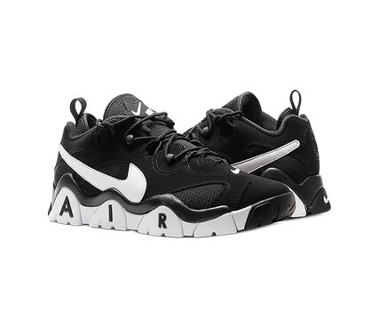Nike AIR BARRAGE LOW CD7510-001