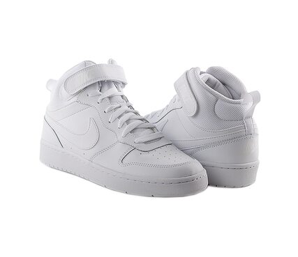 Кроссовки Court Borough Mid 2 Nike CD7782-100 