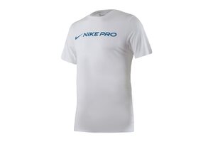 Футболка  M NK DRY TEE PRO Nike CD8985-100