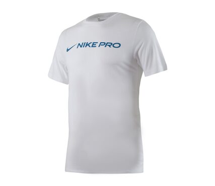 Футболка  M NK DRY TEE PRO Nike CD8985-100