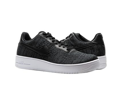 Nike AIR FORCE 1 FLYKNIT 2.0 CI0051-001
