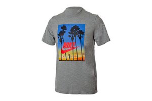 Футболка  M NSW SS TEE AIR 4 Nike CI0075-063