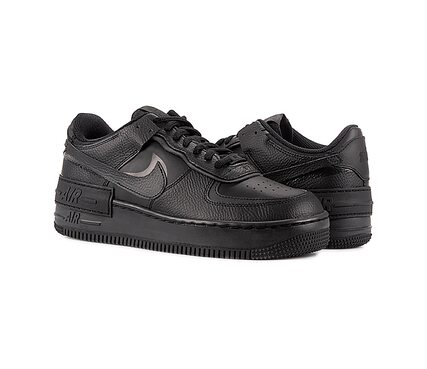 Кроссовки спортивные Nike W AF1 SHADOW CI0919-001