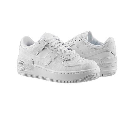 Кросівки Air Force 1 Shadow Nike CI0919-100