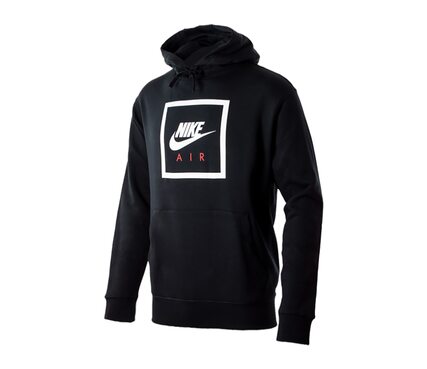 Толстовка  M NSW PO HOODIE AIR 5 Nike CI1052-010