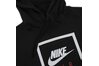 Купить Толстовка  M NSW PO HOODIE AIR 5 Nike CI1052-010 - оригинал, гарантия