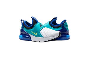 Кросівки AIR MAX 270 EXTREME (PS) Nike CI1107-101 Кросівки AIR MAX 270 EXTREME (PS) Nike CI1107-101