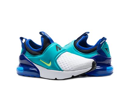 Кросівки AIR MAX 270 EXTREME (PS) Nike CI1107-101