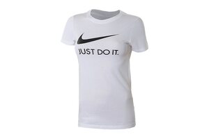 Футболка W NSW TEE JDI SLIM Nike CI1383-100 