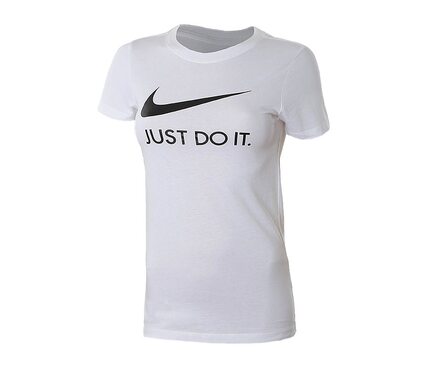 Футболка W NSW TEE JDI SLIM Nike CI1383-100 