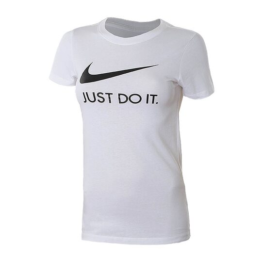 Купить Футболка W NSW TEE JDI SLIM Nike CI1383-100 