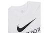 Купить Футболка W NSW TEE JDI SLIM Nike CI1383-100 