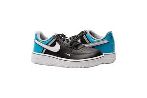 Кросівки FORCE 1 LV8 2 (PS) Nike CI1757-001 Кросівки FORCE 1 LV8 2 (PS) Nike CI1757-001