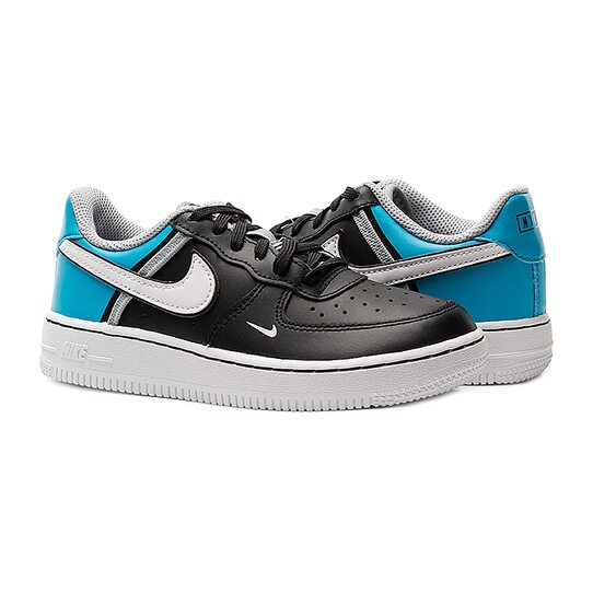 Придбати Кросівки FORCE 1 LV8 2 (PS) Nike CI1757-001 - оригінал Придбати Кросівки FORCE 1 LV8 2 (PS) Nike CI1757-001 - оригінал